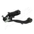 Querlenker Vorderachse links 72-09-932L ASHIKA für ISUZU D-MAX II