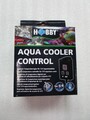 Hobby Aqua Cooler Control – Temperaturregler für Aquarium-Kühler - V2-V4-V6