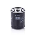 MANN-FILTER Oelfilter W 7037