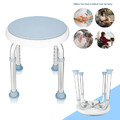 Duschhocker Langlebige Badsitz Bad hocker Duschhilfe Duschstuhl hockerDuschen