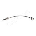 Abgastemperatur Sensor schwarz VEMO Für MERCEDES W169 W245 W463 0081532828