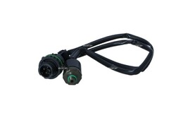 NRF Druckschalter Klimaanlage EASY FIT 38950 3/8"-24UNF Male für MERCEDES ACTROS