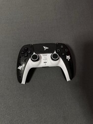 PS5 DualSense Wireless Controller The Last of Us Limited Edition NEU & OVP