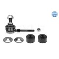 1x Stange/Strebe, Stabilisator MEYLE 616 060 5574/S passend für OPEL SAAB