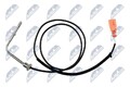 NTY EGT-VW-057 Sensor, Abgastemperatur für CADILLAC OPEL SAAB VW