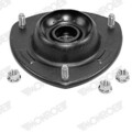 Monroe MK213 Reparatursatz, Federbeinstützlager für HYUNDAI KIA Radaufhängung