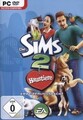 Die Sims 2 - Haustiere (Add-On) [Software Pyramide] von ... | Game | Zustand neu