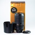 Nikon AF-P Nikkor 70-300 mm f/4,5-5,6E ED VR /Gebrauchtware vom Fachhändler/