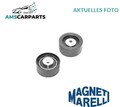 SPANNROLLE FÜR KEILRIPPENRIEMEN 331316170227 MAGNETI MARELLI P NEU OE QUALITÄT