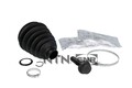 SNR OBK54.016 Faltenbalgsatz Antriebswelle Radseitig für FORD GALAXY (WGR)