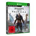 Assassin's Creed Valhalla - Standard Edition - [Xbox One/Series X]