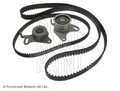 Zahnriemensatz für MITSUBISHI HYUNDAI KIA DELICA / SPACE GEAR GALLOPER PAJERO