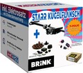 AHK BRINK für VW Crafter Kasten ab 17 ohne Trittstufe SY starr 7pol ECS ES SPEZ