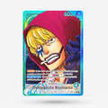 One Piece Donquixote Rosinante OP05-022 Alternate Art EN NM+ Awakening of the Ne