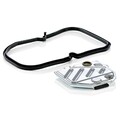 ORIGINAL® Mann-Filter Hydraulikfilter, Automatikgetriebe für Mercedes-Benz