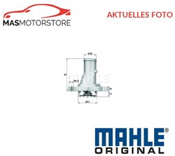 KÜHLFLÜSSIGKEIT KÜHLER THERMOSTAT MAHLE ORIGINAL TI 68 87D A FÜR FIAT PANDA