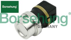 BORSEHUNG B13134 Sensor für Kühlmitteltemperatur Sensor 