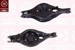Querlenker Hinterachse links 3452821 KLOKKERHOLM für MAZDA 6 Stufenheck 6 Sport
