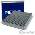 MEYLE INNENRAUMFILTER passend für HONDA CIVIC | 31-12 320 0009 |