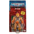 He-Man (Vintage Head) - EU MOC - MotU Origins / Masters of the Universe