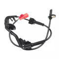ABS Sensor Raddrehzahl Hinten Links für Honda Jazz II GD GD GE2 GE3 BJ 2002-2008