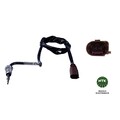 ORIGINAL® NTK Sensor, Abgastemperatur für VW POLO VI T-ROC T-CROSS (C11 D31)