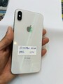 iPhone XS Max 512Gb Ohne Simlock Batterie 100% Weiß