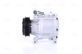 NISSENS 89405 SCS06 Klimaanlage Klimakompressor PAG 46 R134a für FORD KA (RU8)