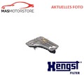 HYDRAULIKFILTER SATZ AUTOMATIK-GETRIEBE HENGST FILTER EG1107H I FÜR VW