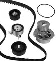 Wasserpumpe + Zahnriemensatz GRAF KP541-2 für T98 CC ZAFIRA ASTRA T92 CORSA OPEL