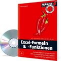 Excel-Formeln & -Funktionen