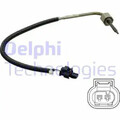 Abgastemperatursensor TS30230 DELPHI für MERCEDES-BENZ CLS CLS Shooting Brake