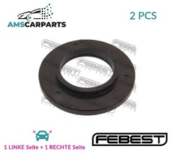 DOMLAGER FEDERBEINLAGER MB-003 FEBEST 2PCS NEU OE QUALITÄT