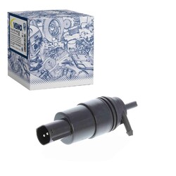 VEMO WASCHWASSERPUMPE SCHEIBENREINIGUNG passend für BMW 3 5 6 7 8 Z1 Z3 |