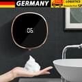 Automatisch Sensorspender Schaum Seifenspender 280ml Elektrischer Seifenspender