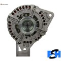 GENERATOR 506.503.090.010 FÜR IVECO EUROFIRE/II/III EUROCARGO/I-III 3.9L 4cyl