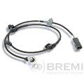 ABS-Raddrehzahlsensor 50867 BREMI für MAZDA CX-7 CX-9