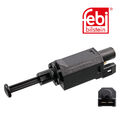FEBI 24784 Bremslichtschalter für AUDI VW FORD