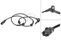 ABS Sensor Raddrehzahl A.B.S. 30208 für OPEL MOVANO X62 Bus CDTI FWD RWD RENAULT