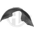 DIEDERICHS 2248017 Verkleidung, Radhaus vorne links für VW
