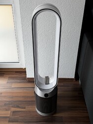 Dyson Purifier Cool TP7A 2:1 Luftreiniger und Ventilator Autoreact