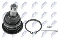 Trag Führungsgelenk Vorderachse für TOYOTA 4 RUNNER V FJ CRUISER LAND 200 PRADO