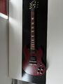 Gibson Sg 70s Tribute (2013)