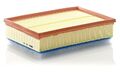 MANN-FILTER C 30 011 MANNFILTER Luftfilterelement passend für NISSAN OPEL