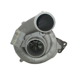 Turbolader für Mercedes ML 320 CDI W164 OM642 165 kW 224 PS