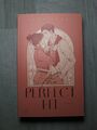 The Perfect Fit (Perfect-Fit-Reihe, Band 1) von Atk... | Buch | Zustand sehr gut