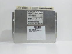 0265109630 STEUERGERÄT ABS / 1685453532Q01 / 5895118 FÜR MERCEDES-BENZ CLASE A