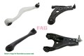 Schaeffler FAG Querlenker Dreieckslenker 821 1388 10 Aluminium für VW TOUAREG Q5