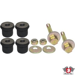 Reparatursatz Querlenker CLASSIC JP GROUP 1340200110 für SL MERCEDES R107 W114