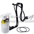 PIERBURG Kraftstoff-Fördereinheit 7.03794.19.0 für BMW